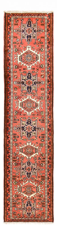 カラジャ 絨毯 296x72cm - ペルシャ絨毯 – product image