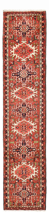 カラジャ 絨毯 300x68cm - ペルシャ絨毯 – product image