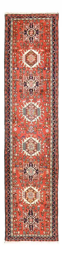 カラジャ 絨毯 280x72cm - ペルシャ絨毯 – product image