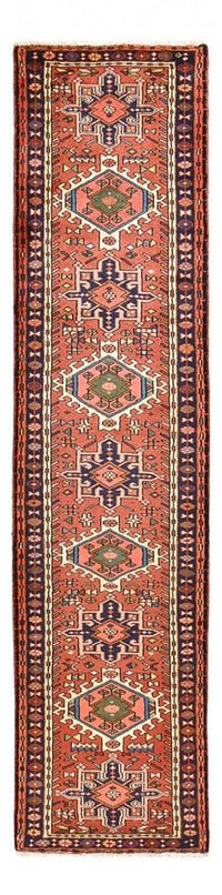 カラジャ 絨毯 292x72cm - ペルシャ絨毯 – product image