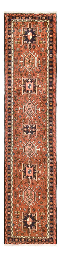 カラジャ 絨毯 282x69cm - ペルシャ絨毯 – product image