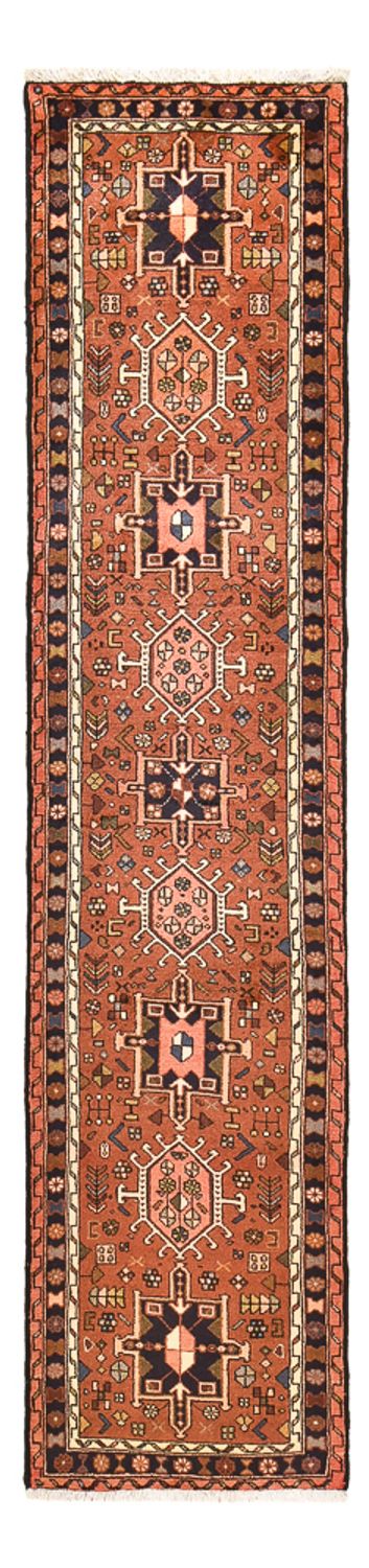 カラジャ 絨毯 69x282cm - ペルシャ絨毯