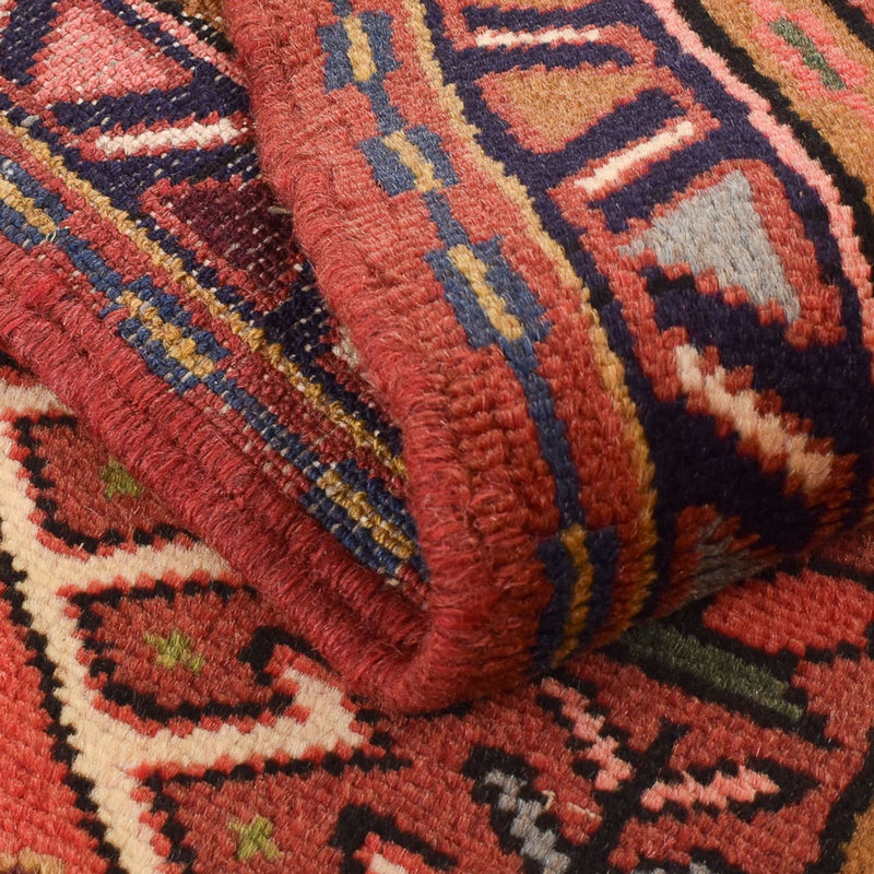 カラジャ 絨毯 302x69cm - ペルシャ絨毯