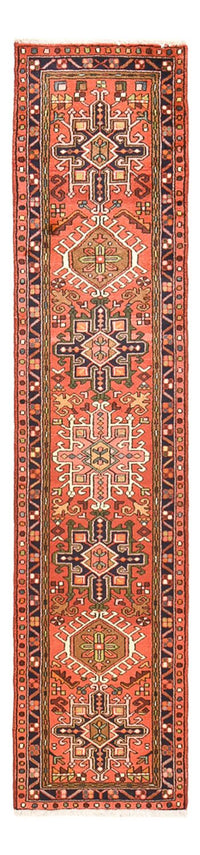 カラジャ 絨毯 274x67cm - ペルシャ絨毯 – product image