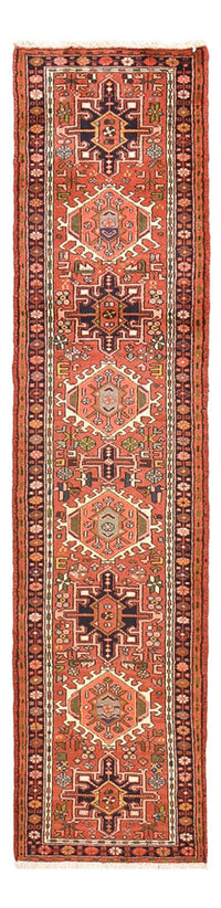 カラジャ 絨毯 277x70cm - ペルシャ絨毯 – product image