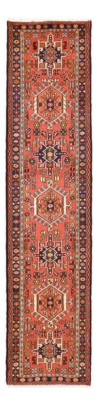 カラジャ 絨毯 288x73cm - ペルシャ絨毯 – product image