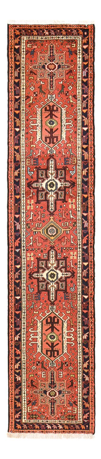 カラジャ 絨毯 67x290cm - ペルシャ絨毯
