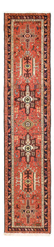 カラジャ 絨毯 290x67cm - ペルシャ絨毯