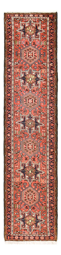 カラジャ 絨毯 288x68cm - ペルシャ絨毯 – product image