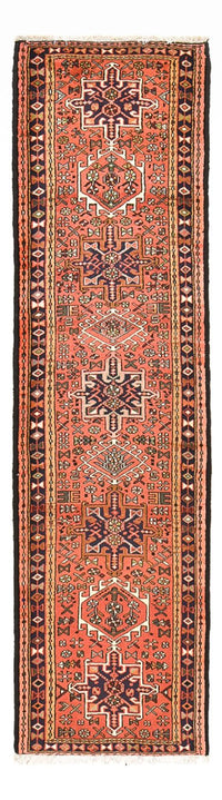 カラジャ 絨毯 287x75cm - ペルシャ絨毯 – product image