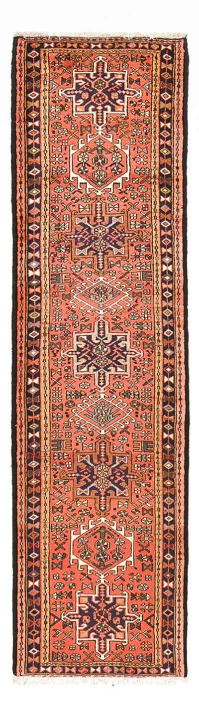 カラジャ 絨毯 75x287cm - ペルシャ絨毯