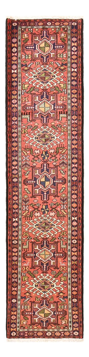 カラジャ 絨毯 69x278cm - ペルシャ絨毯