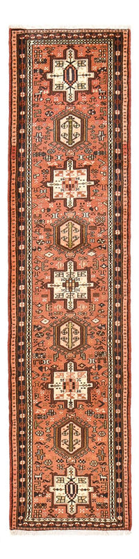 カラジャ 絨毯 288x73cm - ペルシャ絨毯 – product image