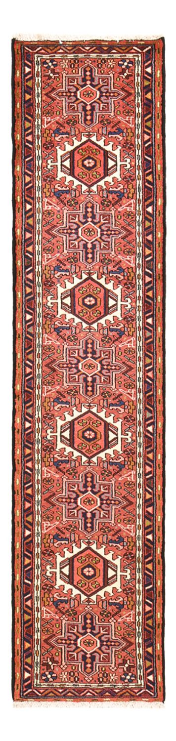 カラジャ 絨毯 68x290cm - ペルシャ絨毯