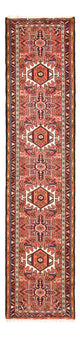 カラジャ 絨毯 290x68cm - ペルシャ絨毯