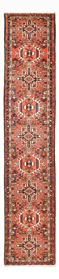 カラジャ 絨毯 305x68cm - ペルシャ絨毯 – product image