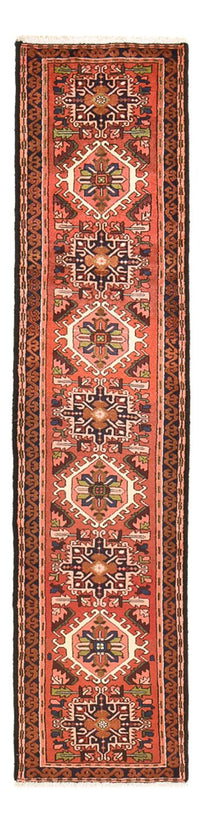 カラジャ 絨毯 286x68cm - ペルシャ絨毯 – product image