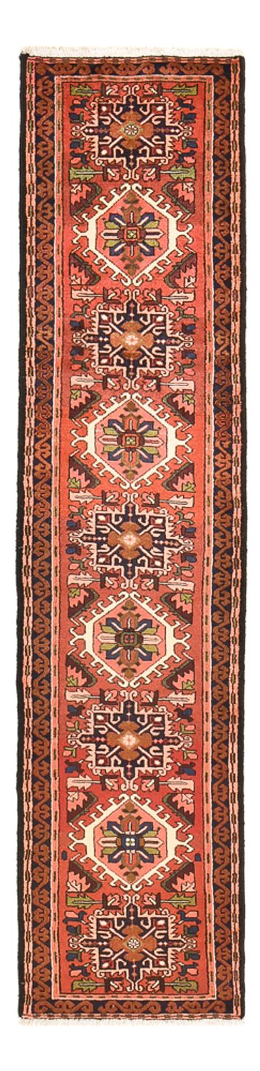 カラジャ 絨毯 68x286cm - ペルシャ絨毯
