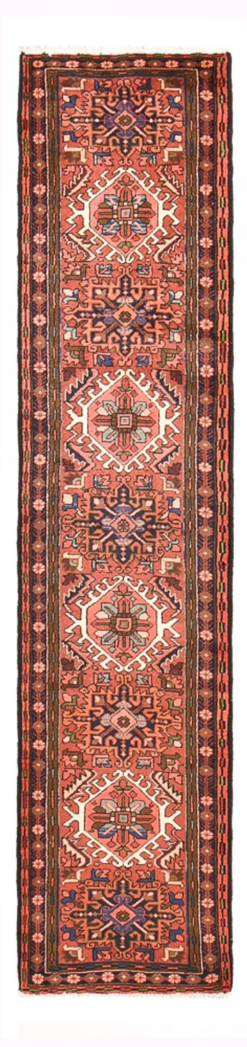 カラジャ 絨毯 72x294cm - ペルシャ絨毯