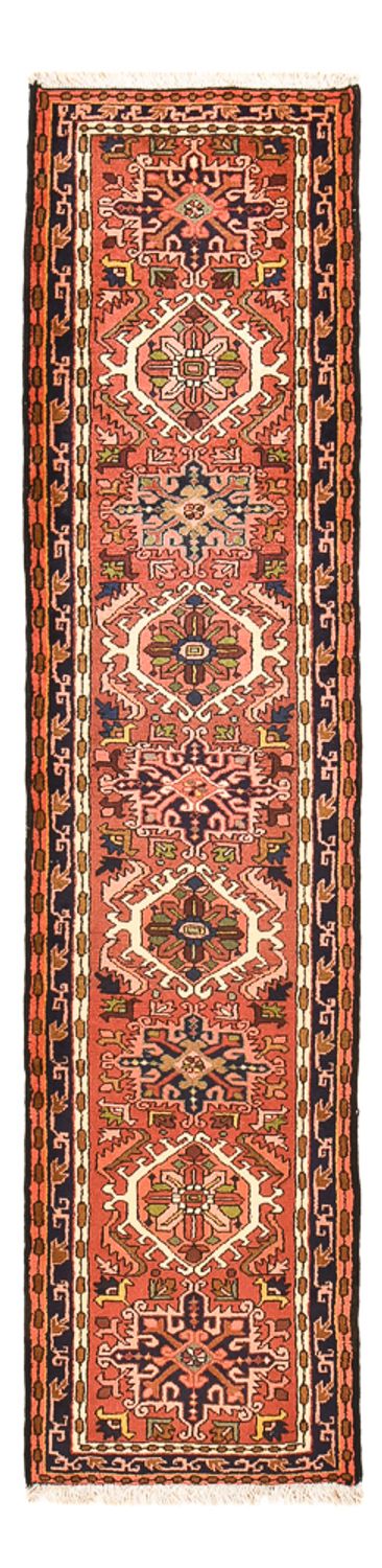 カラジャ 絨毯 73x282cm - ペルシャ絨毯