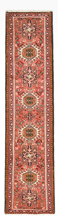 カラジャ 絨毯 288x72cm - ペルシャ絨毯 – product image