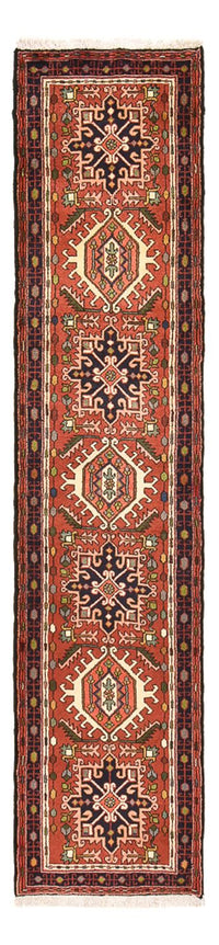 カラジャ 絨毯 290x72cm - ペルシャ絨毯 – product image