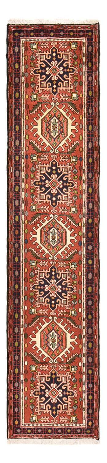 カラジャ 絨毯 72x290cm - ペルシャ絨毯