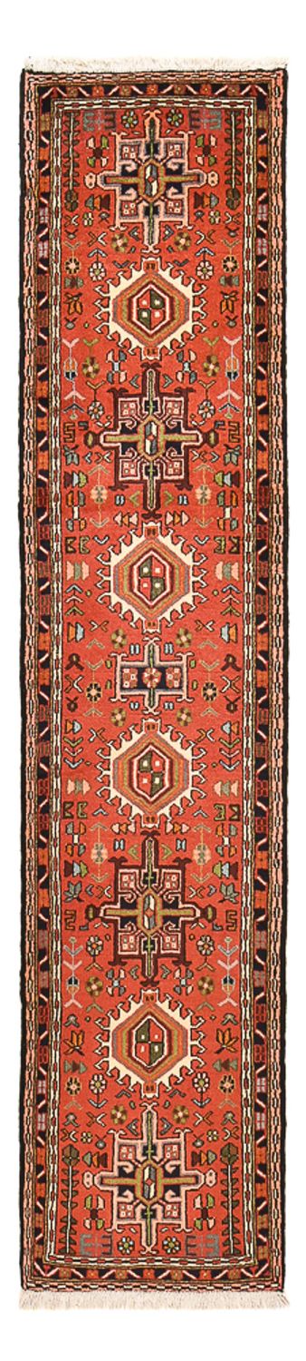 カラジャ 絨毯 68x290cm - ペルシャ絨毯