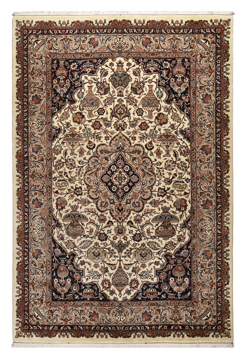 カシュマール 絨毯 294x200cm - ペルシャ絨毯