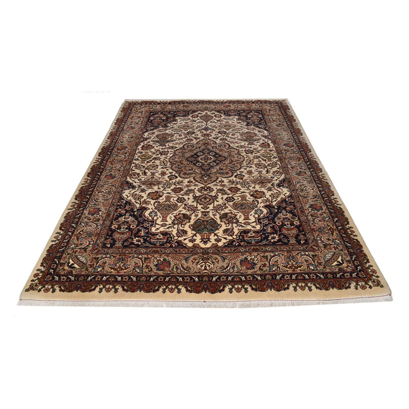 カシュマール 絨毯 294x200cm - ペルシャ絨毯
