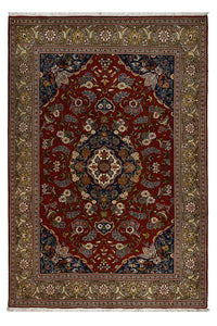 ゴルパイガン 絨毯 285x198cm - ペルシャ絨毯 – product image