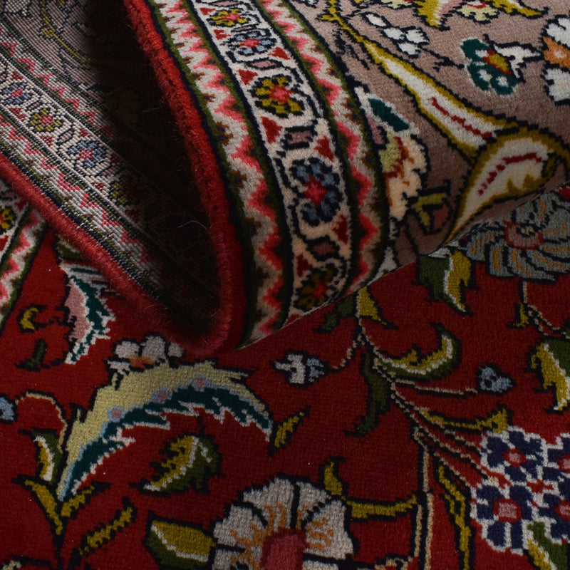ゴルパイガン 絨毯 285x198cm - ペルシャ絨毯