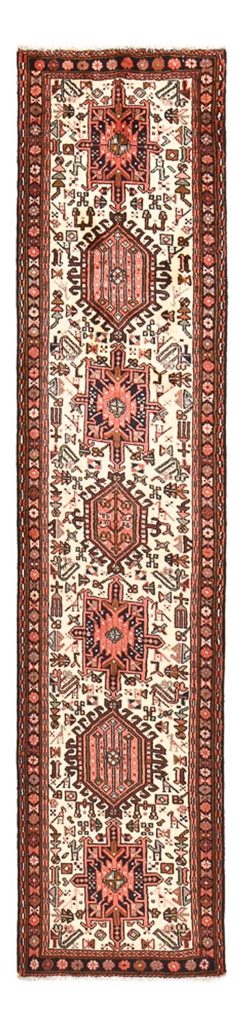 カラジャ 絨毯 73x298cm - ペルシャ絨毯