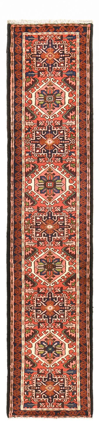 カラジャ 絨毯 68x294cm - ペルシャ絨毯