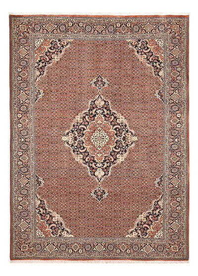 ビジャー 絨毯 203x286cm - ペルシャ絨毯 - ラスト