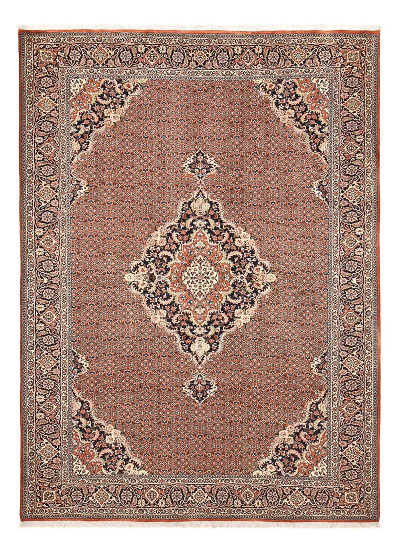 ビジャー 絨毯 286x203cm - ペルシャ絨毯