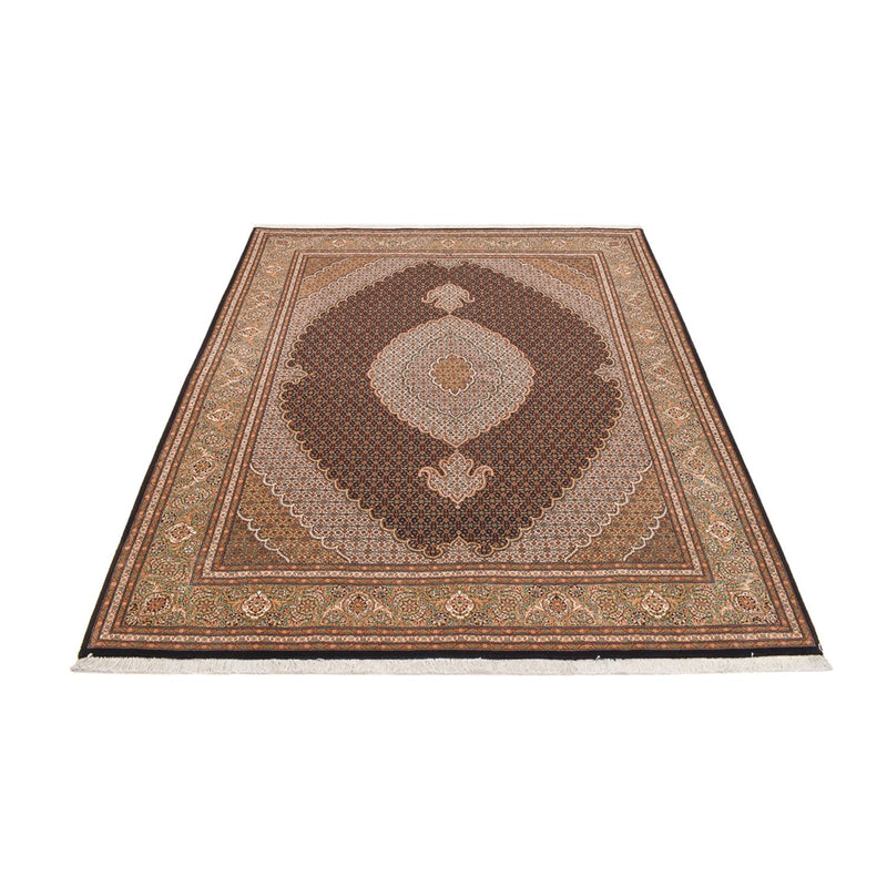 タブリーズ - 50 Raj 絨毯 250x202cm - ペルシャ絨毯