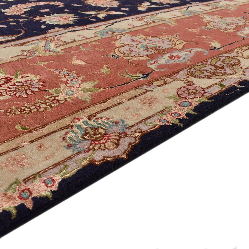 モウド 絨毯 287x250cm - ペルシャ絨毯