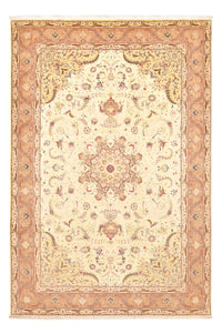 タブリーズ - 50 Raj 絨毯 300x200cm - ペルシャ絨毯 – product image