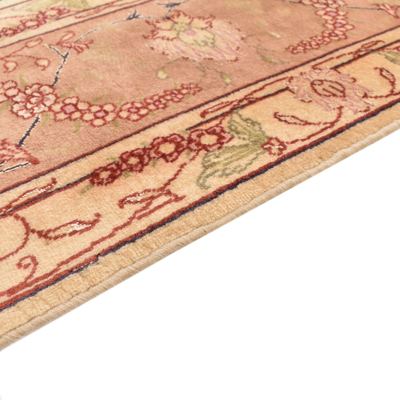 タブリーズ - 50 Raj 絨毯 300x200cm - ペルシャ絨毯