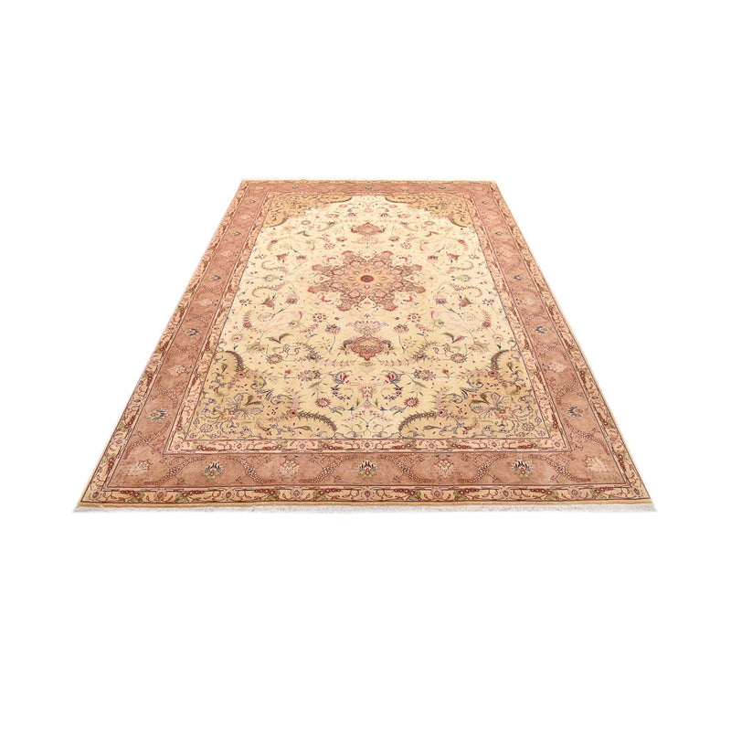 タブリーズ - 50 Raj 絨毯 300x200cm - ペルシャ絨毯