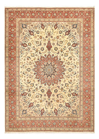 タブリーズ - 50 Raj 絨毯 358x250cm - ペルシャ絨毯 – product image