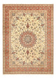 タブリーズ - 50 Raj 絨毯 358x250cm - ペルシャ絨毯