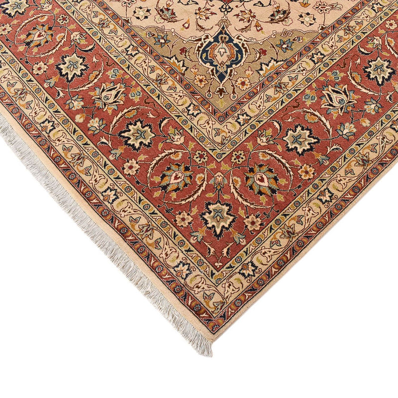 タブリーズ - 50 Raj 絨毯 358x250cm - ペルシャ絨毯