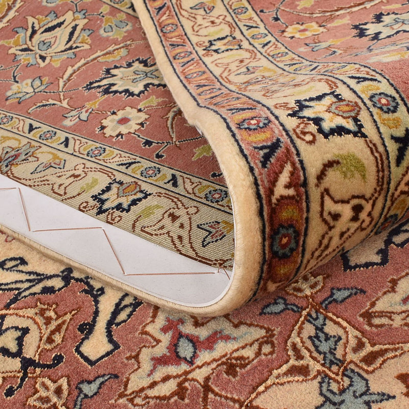 タブリーズ - 50 Raj 絨毯 358x250cm - ペルシャ絨毯