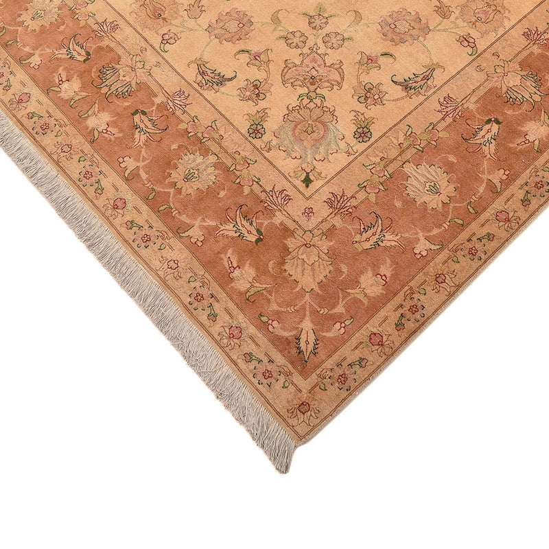 タブリーズ - 50 Raj 絨毯 207x202cm - ペルシャ絨毯