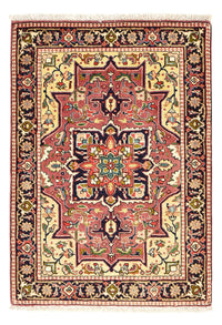 タブリーズ - 50 Raj 絨毯 82x60cm - ペルシャ絨毯 – product image