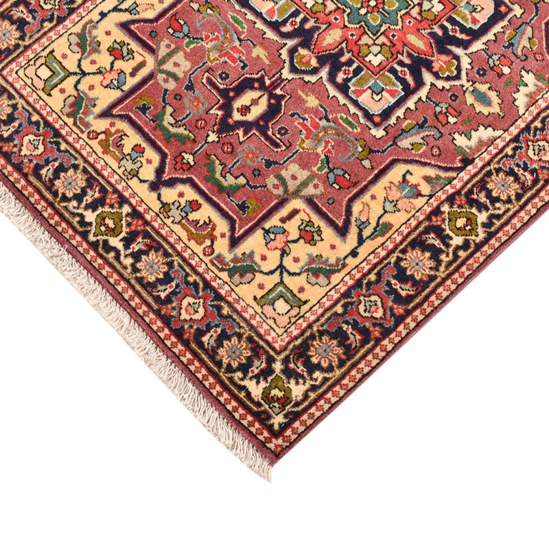 タブリーズ - 50 Raj 絨毯 82x60cm - ペルシャ絨毯