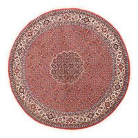 ビジャー 絨毯 150x150cm - ペルシャ絨毯 – product image