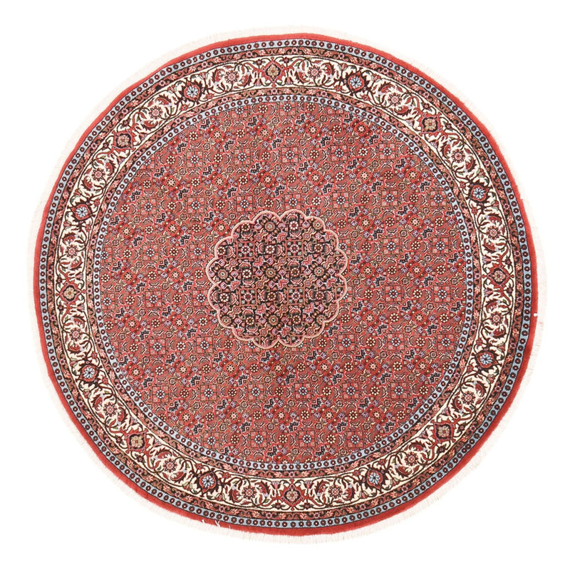 ビジャー 絨毯 150x150cm - ペルシャ絨毯